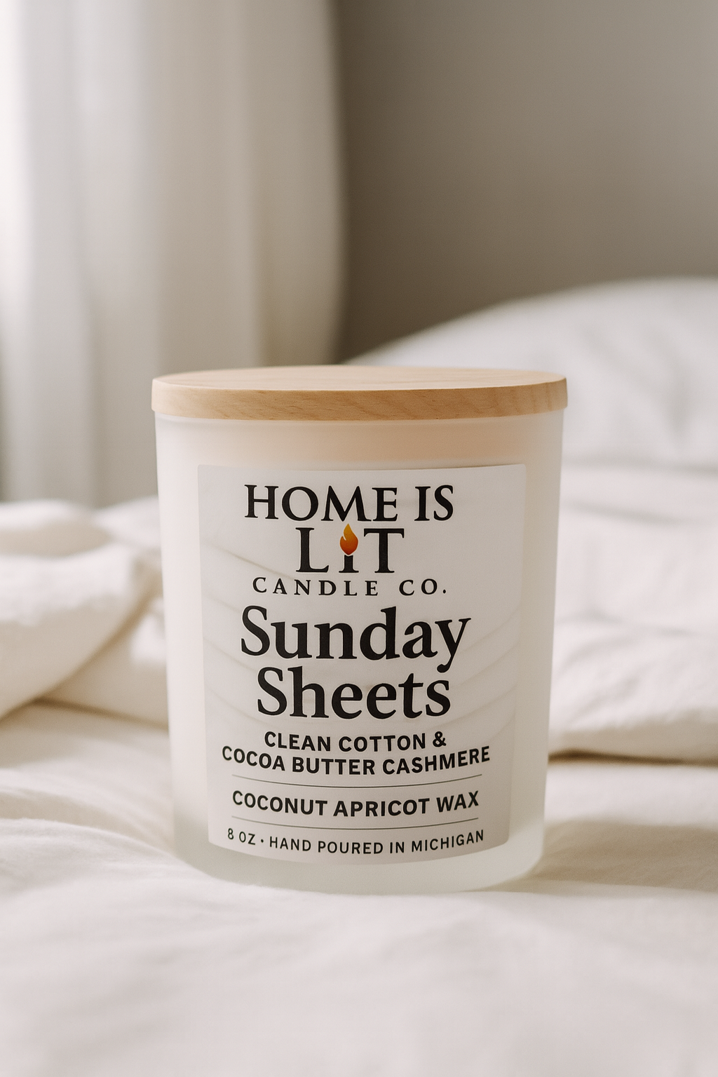 Sunday Sheets