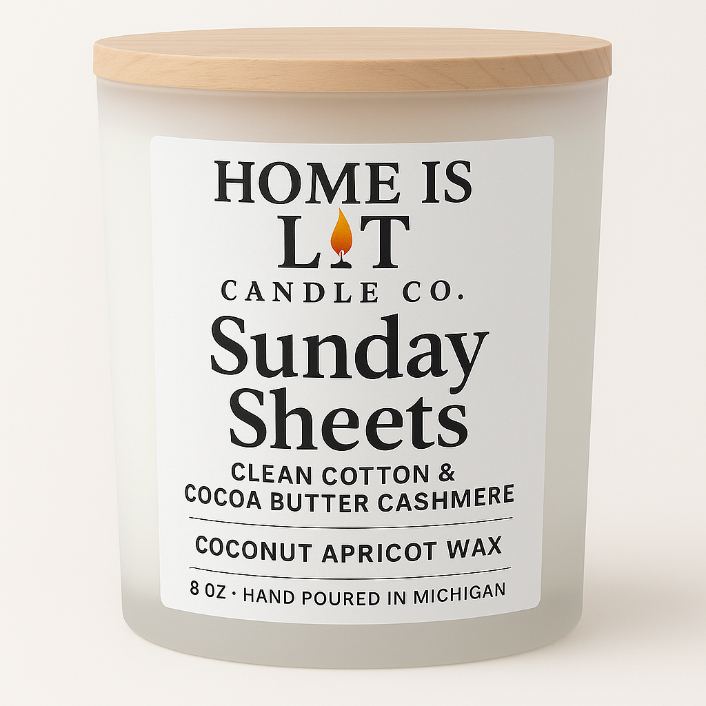 Sunday Sheets