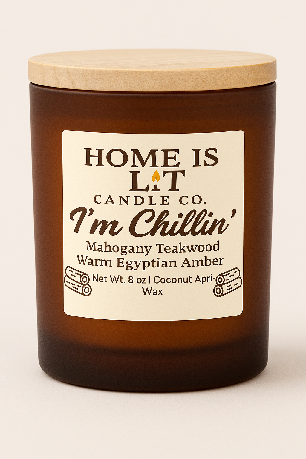 I’m Chillin – The Vibe You Didn’t Know You Needed