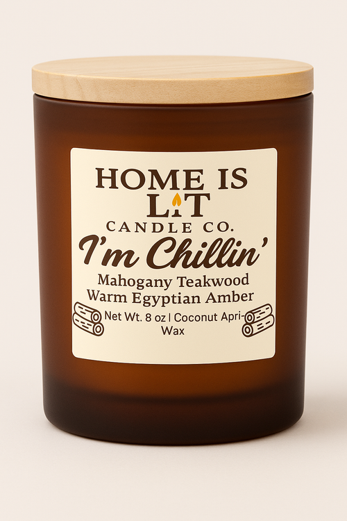 I’m Chillin – The Vibe You Didn’t Know You Needed