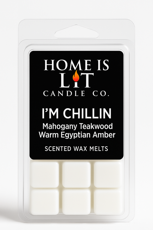 I’m Chillin Wax Melts